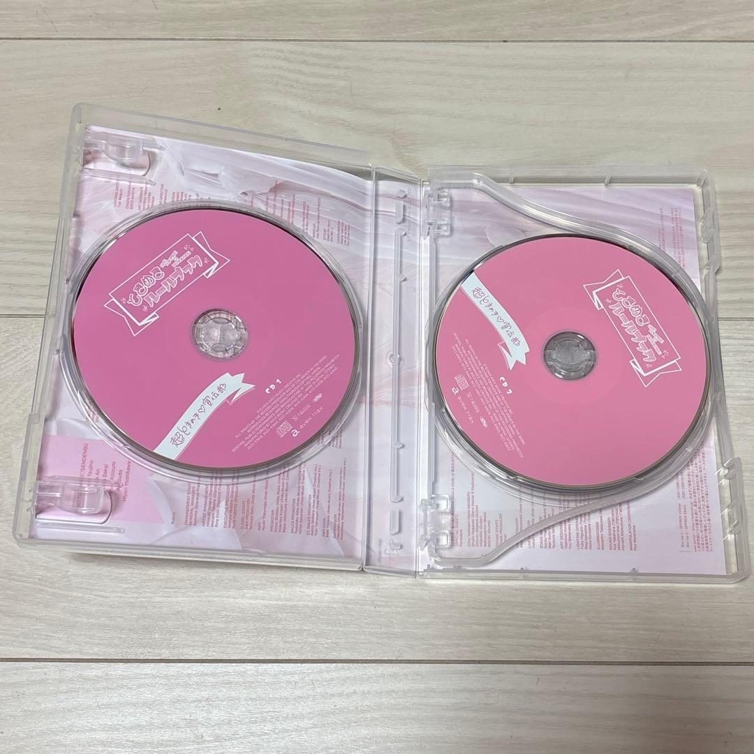 超ときめき♡宣伝部　とき宣　ときめきルールブック mu-mo限定盤 菅田愛貴