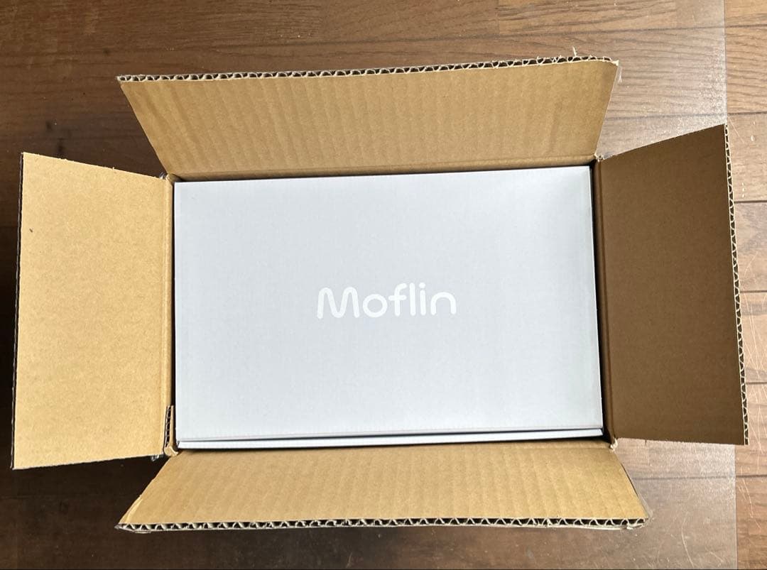 Moflin AIペットロボット　PE-M10GD