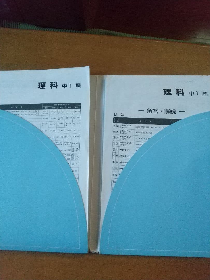 ゼスティ  中学  問題集  参考書