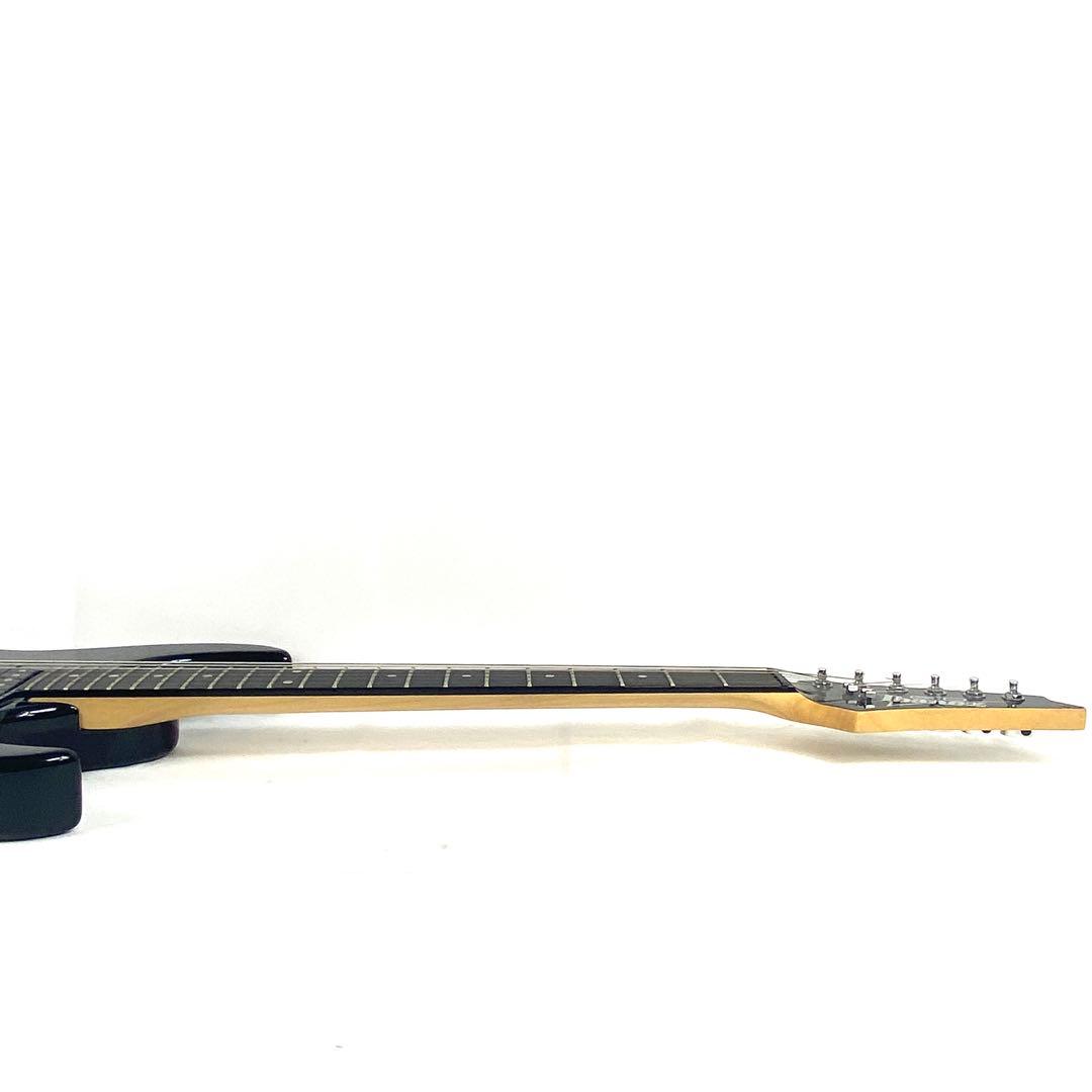 Ibanez アイバニーズ Gio エレキギター ブラック