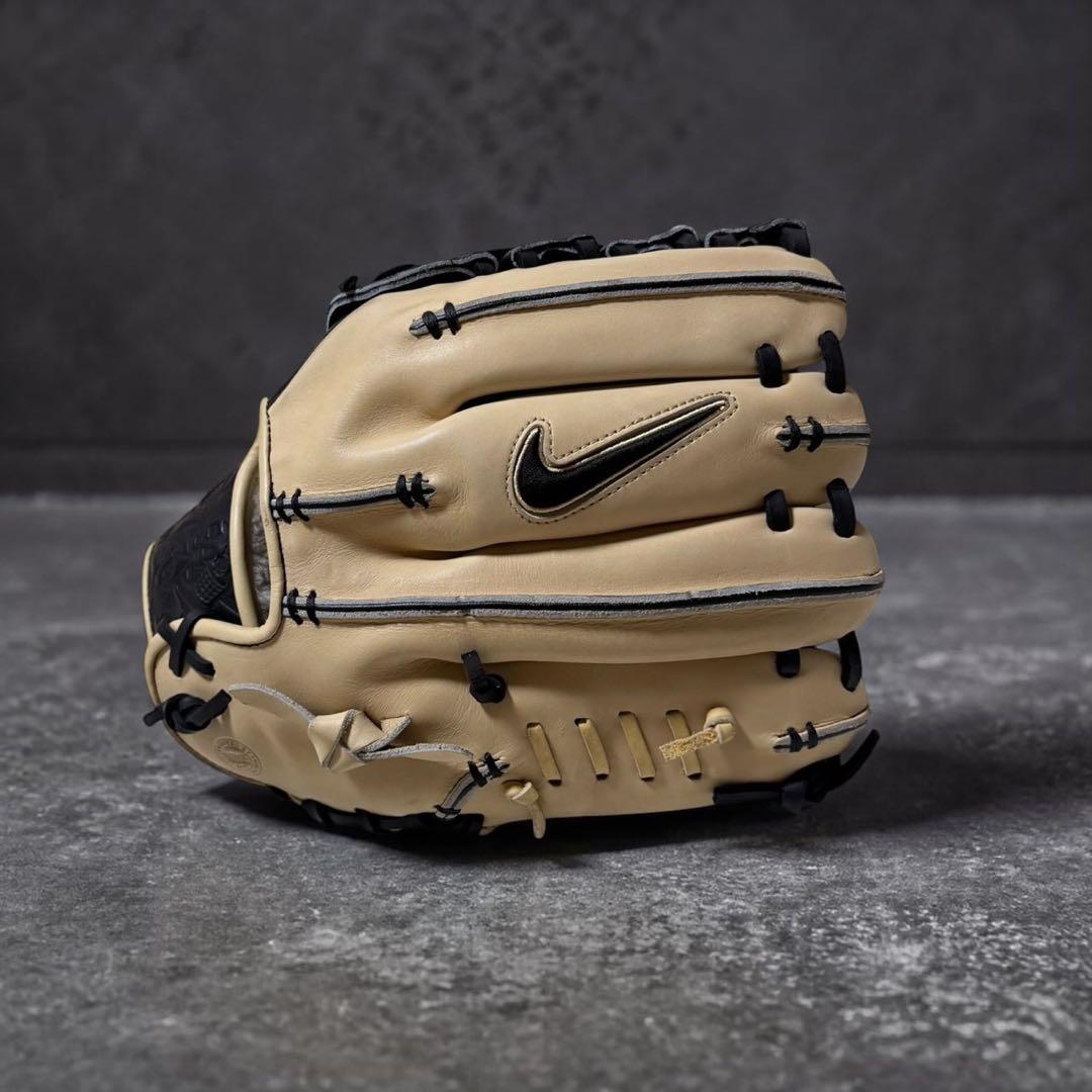 【日本未発売】ナイキ 硬式グローブ Nike Diamond Elite Pro
