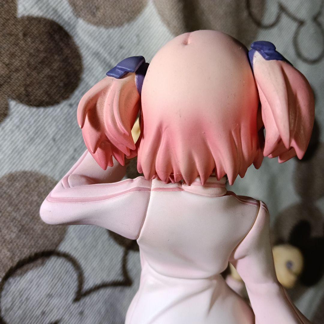 ファット・カンパニー　閃乱カグラ　 2体セット