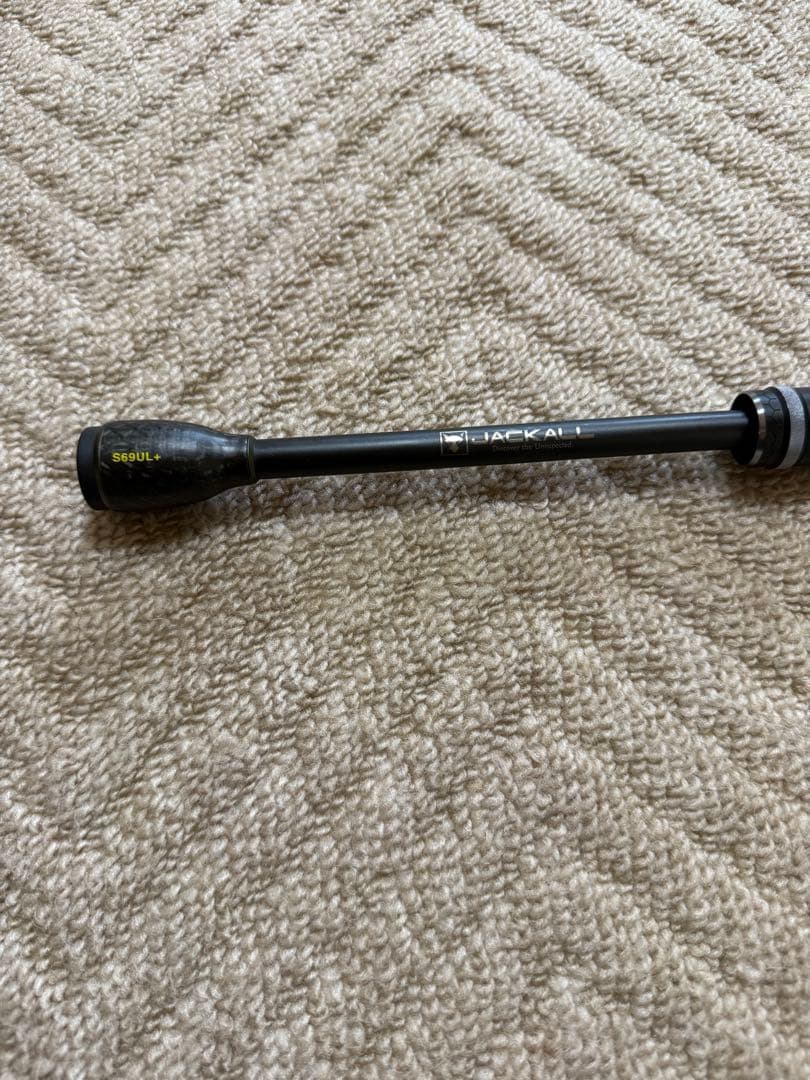 美品❗️JACKALL Revoltage リボルテージ RVⅡ S69UL+