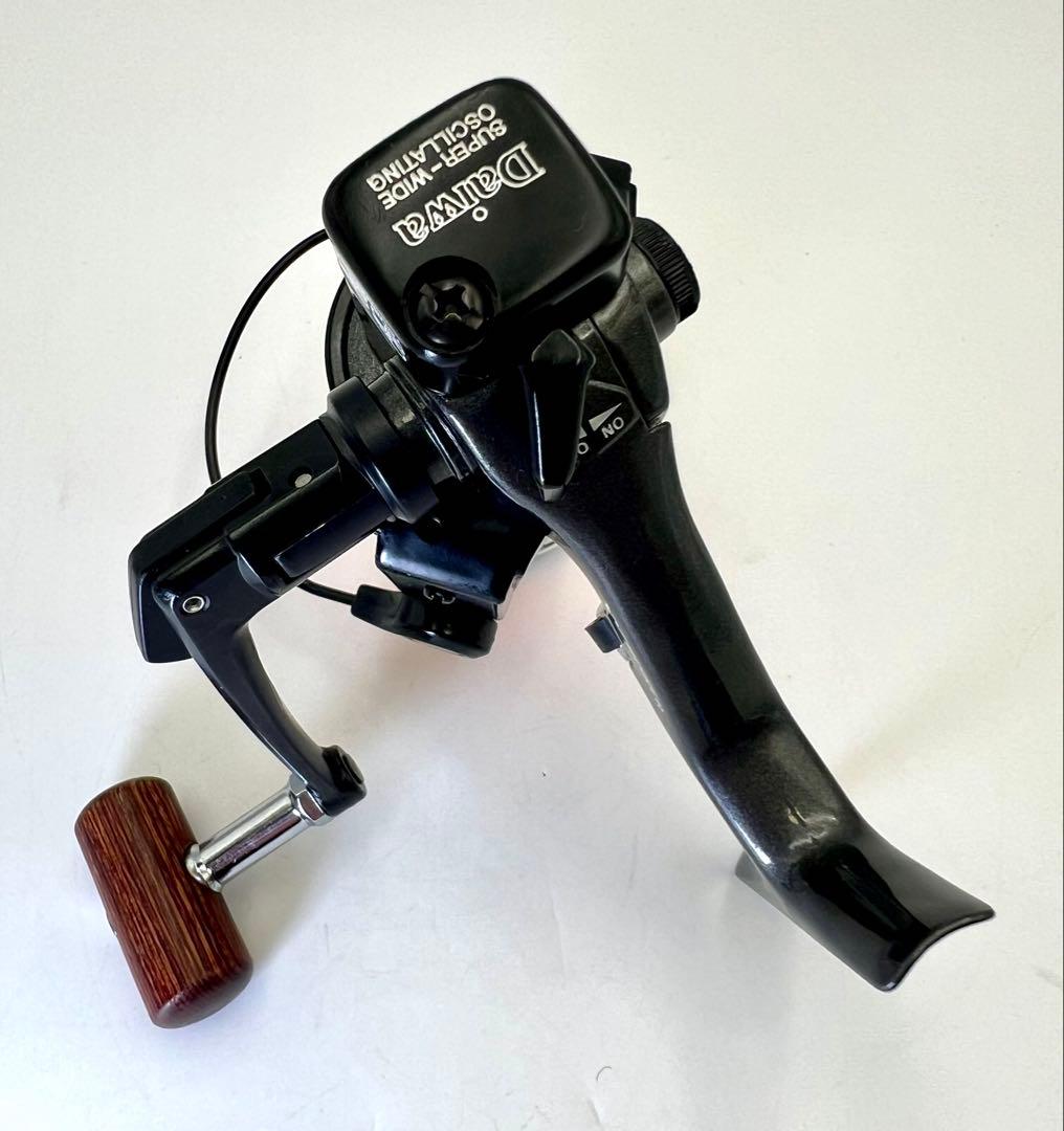 DAIWA ダイワ ウイスカートーナメント SS750