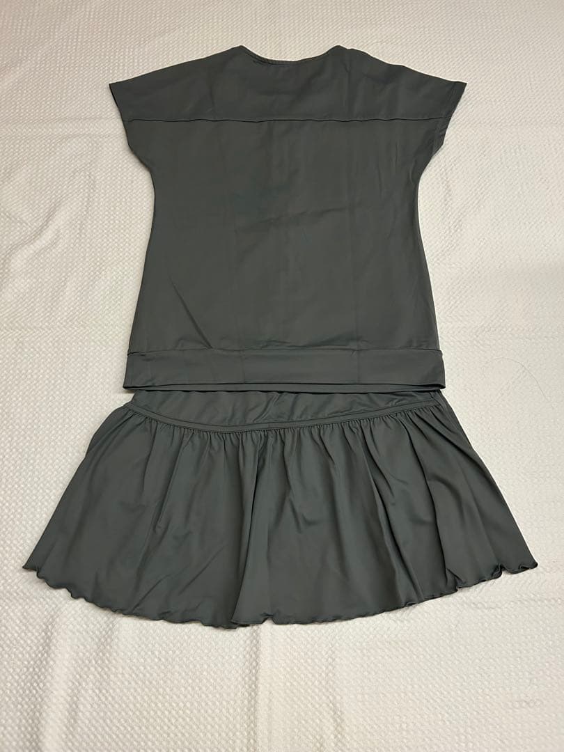 フィラ　テニスウェア　グレースコート　Lサイズ 新品
