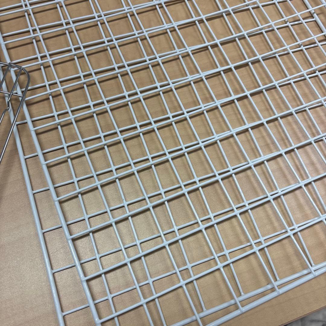 メタルラックパーツ