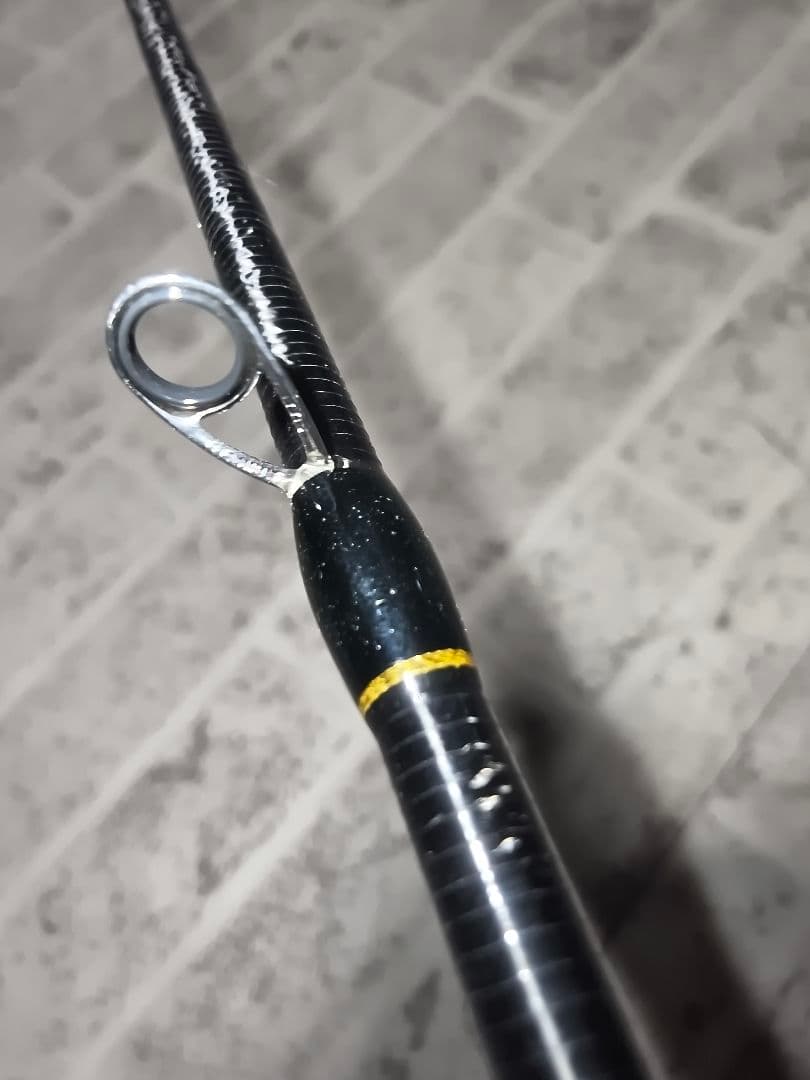 テイルウォーク　エギストTZ　83M