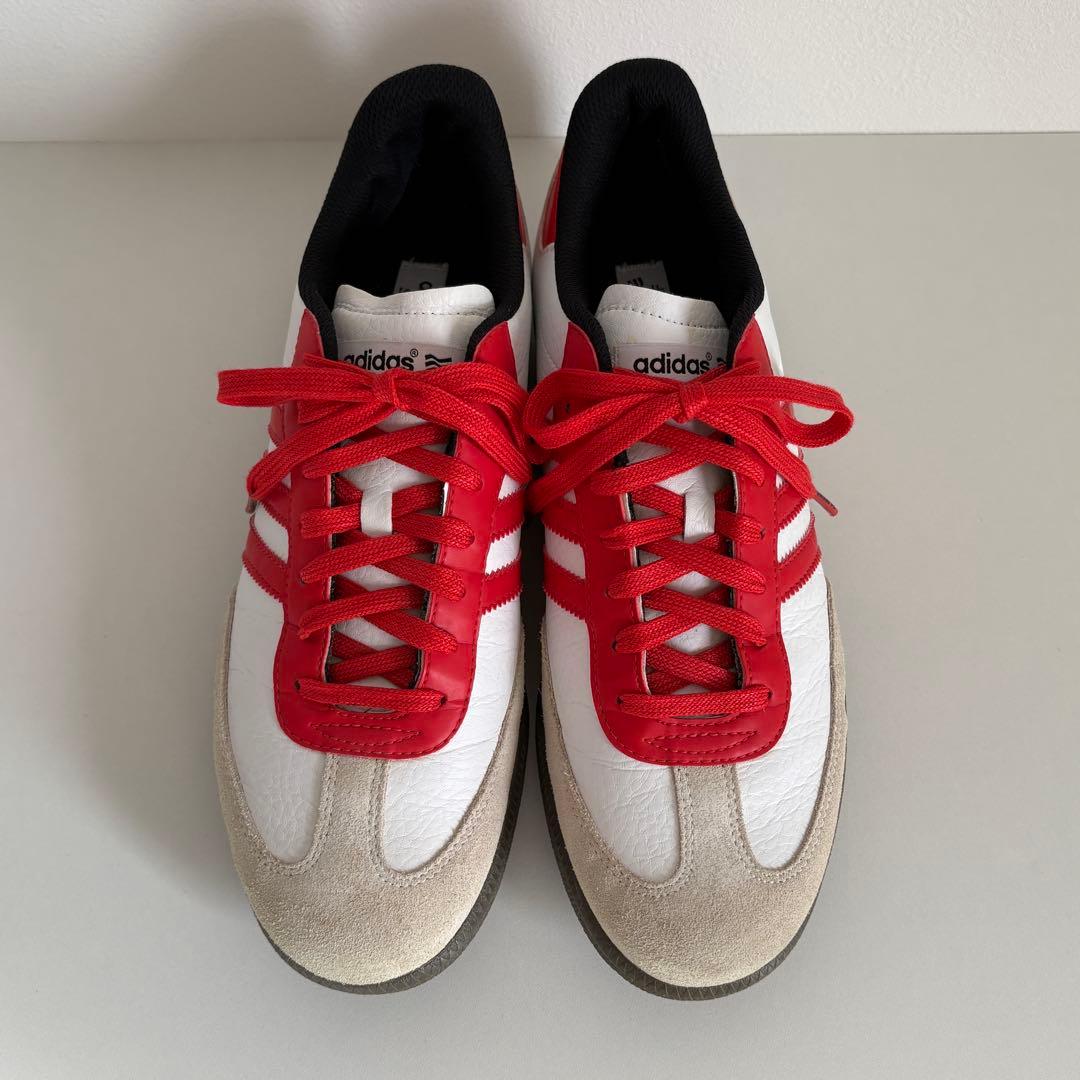 adidas SAMBA GOLF サンバ ゴルフ27.5 メンズ アディダス