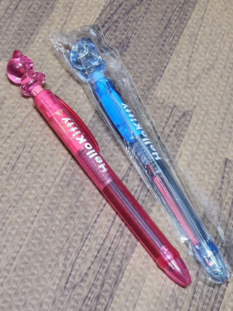 ハローキティ グッズ