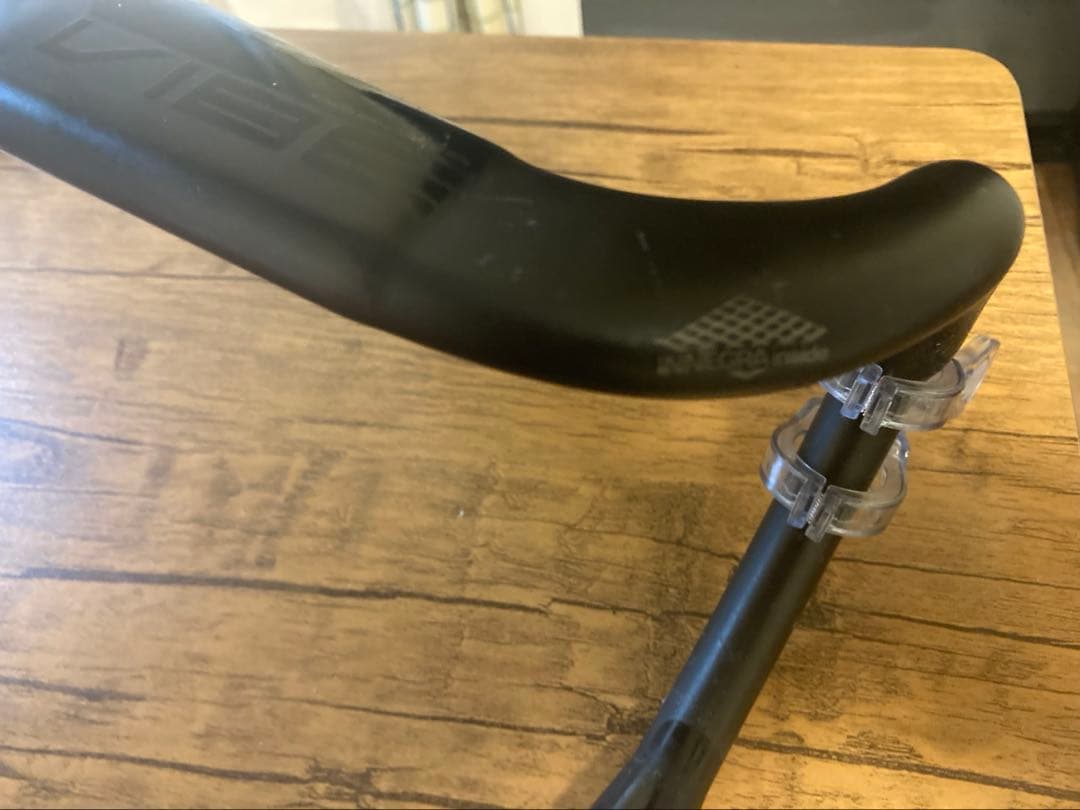 パーツ SHIMANO PRO VIBE AERO CARBON SUPERLIGHT