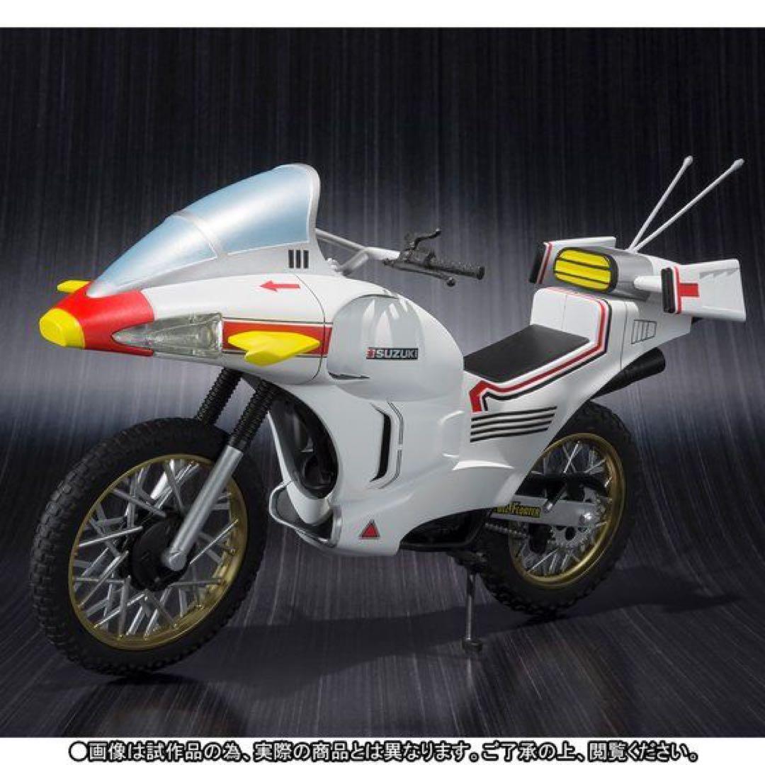 S.H.Figuarts 仮面ライダーゼクロス&ヘルダイバーセット