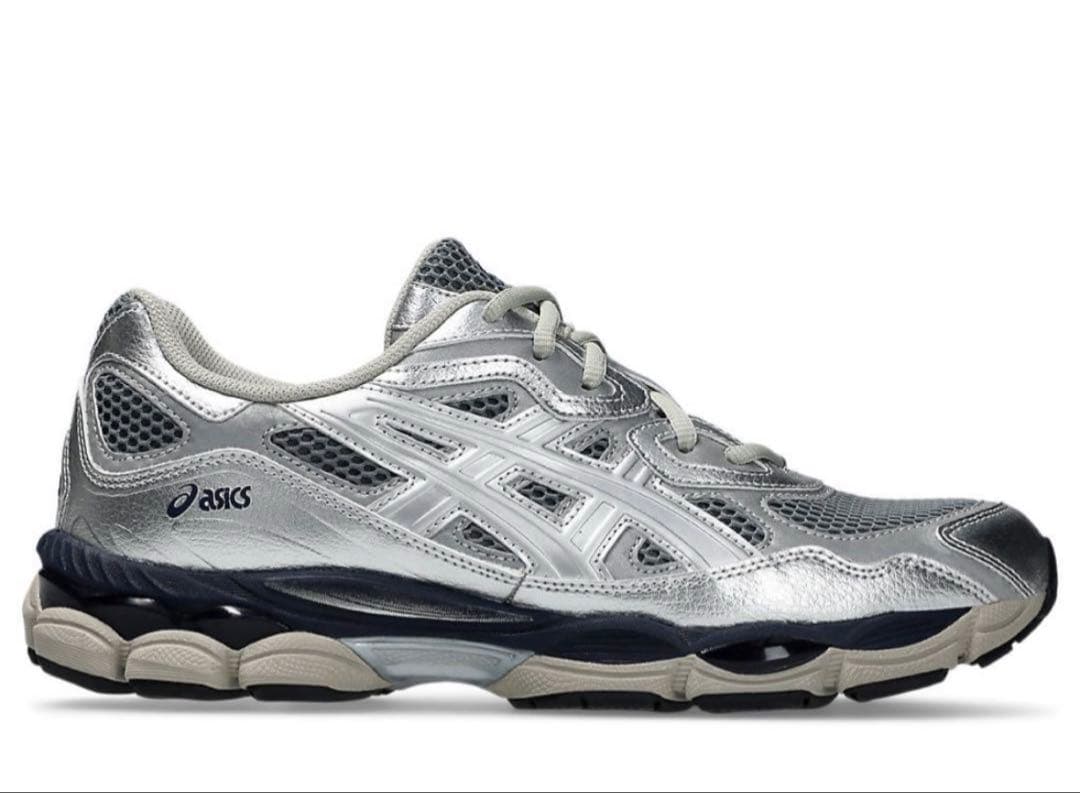 ★ asics GEL-NYC 27cm