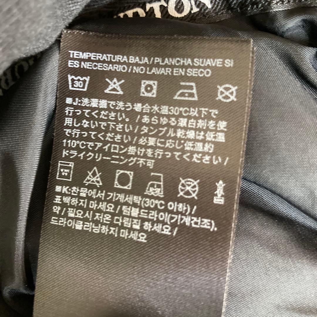 バートン Burton スノーボード スキー パンツ 子ども用Ｌサイズ 150