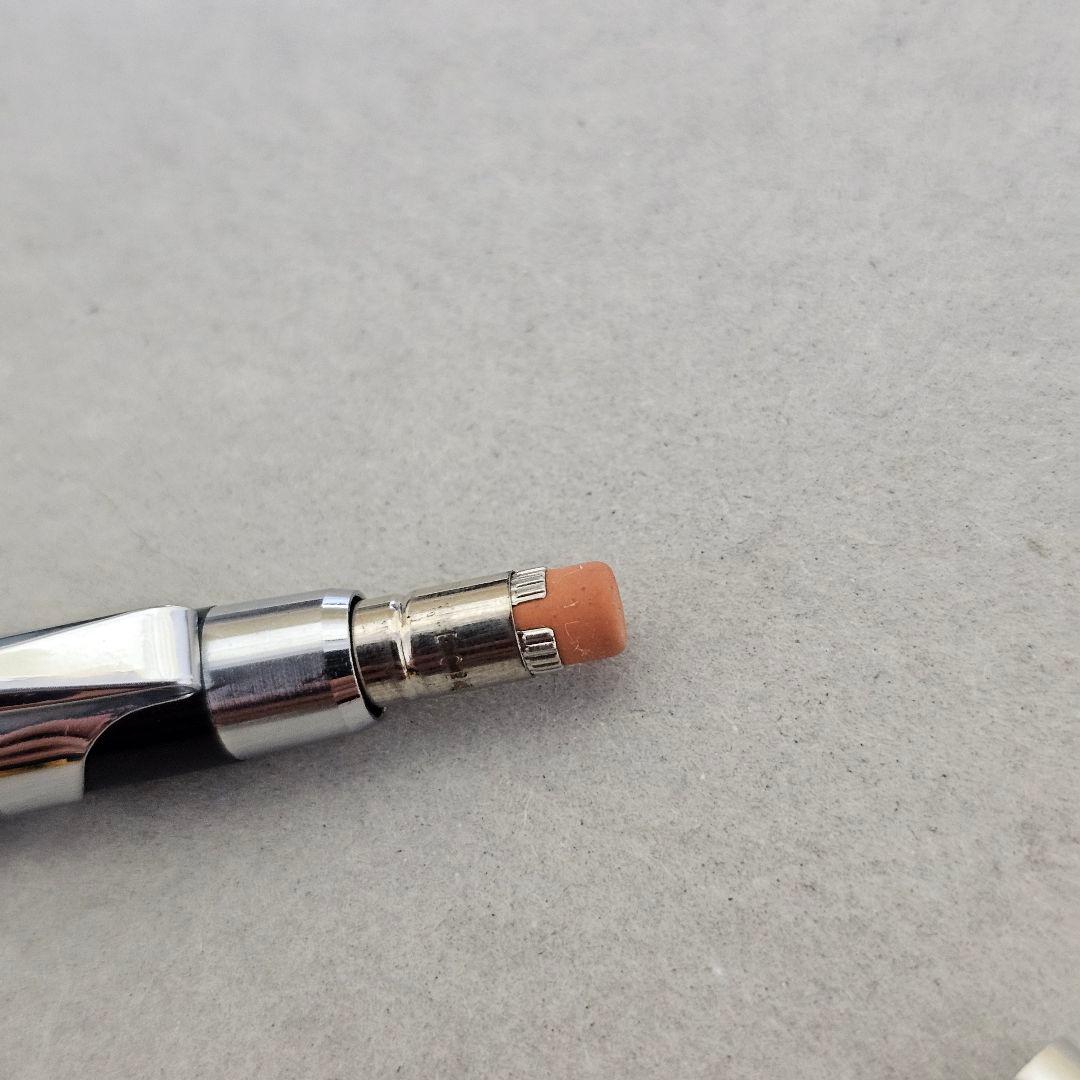 PILOT H-2003 ダブルノック ハイメカ ハイメカホルダー 廃盤