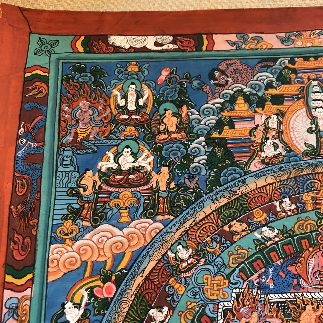曼陀羅アート
