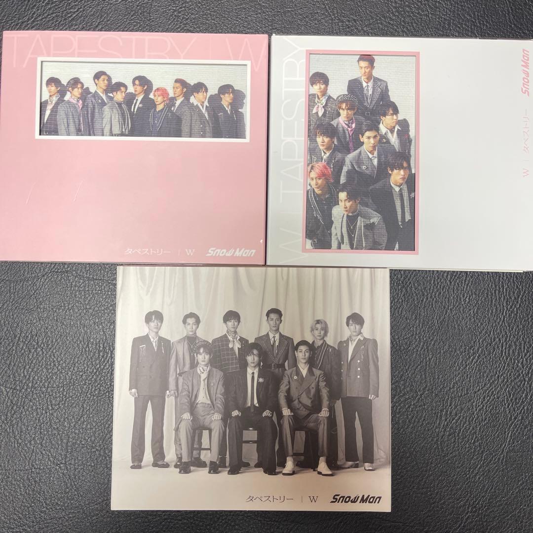 Man シングル CD まとめ売り