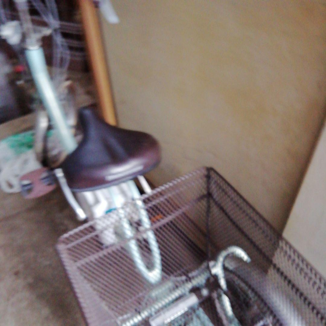 電動三輪車