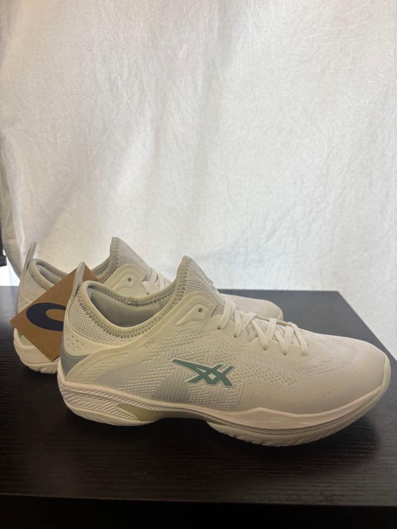 新品 asics アシックス GLIDE NOVA FF 3 バッシュ