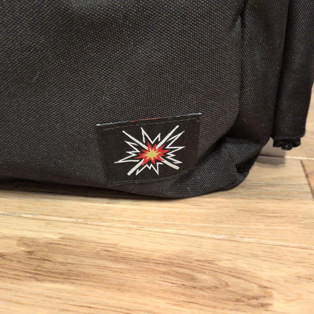 Official髭男dism　FC限定リュックサック