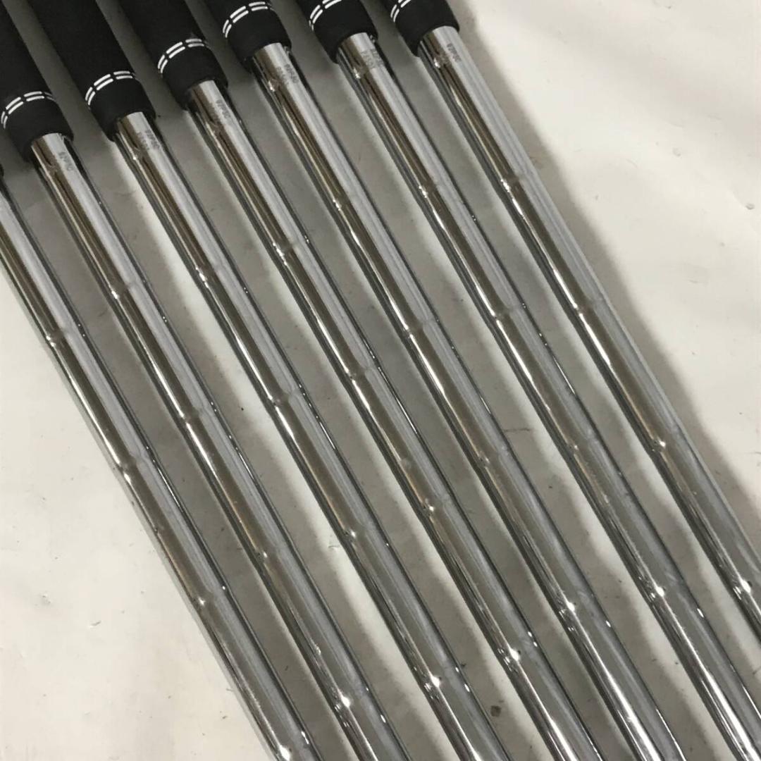 MIZUNO MP-62 ミズノ メンズ 右利き アイアン7本セット