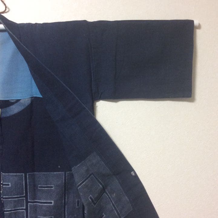 レトロハッピ