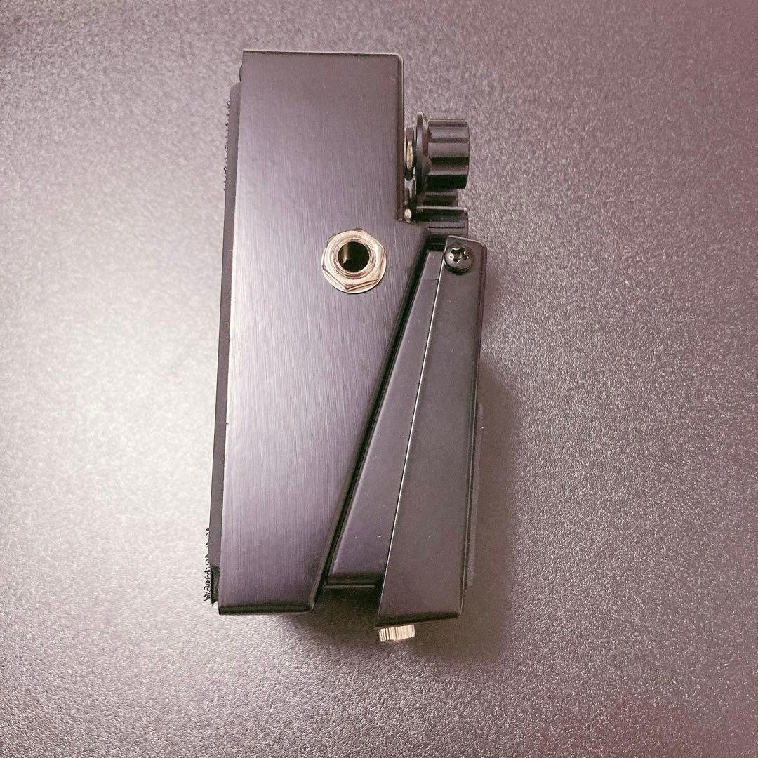 BOSS DS-1 Distortion 40周年モデル