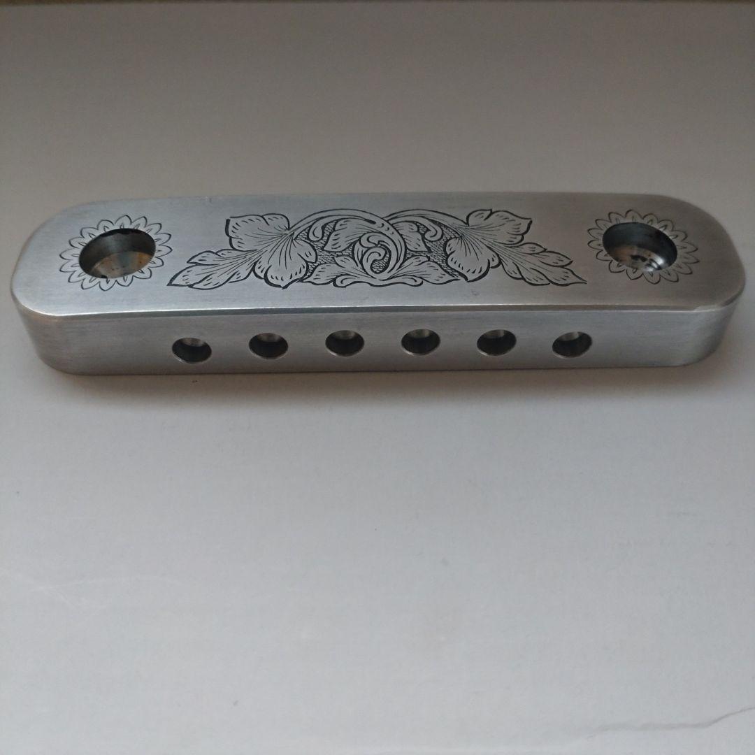 ZEMAITIS 非売品 ブリッジ