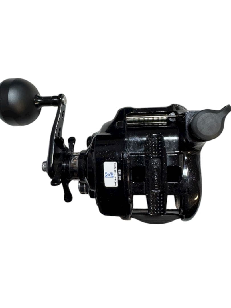 最終値下げ！美品✨SHIMANO ビーストマスターEJ2000