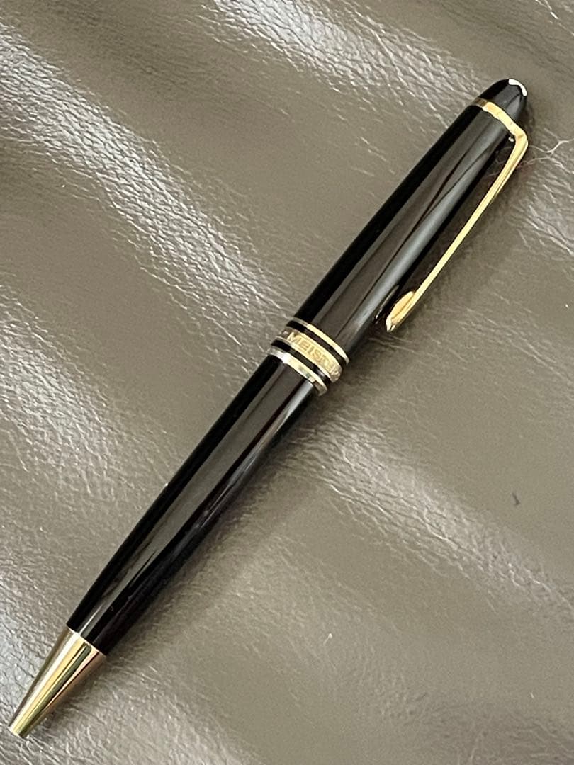 ◾️美品◾️モンブラン164 ボールペン◾️マイスターシュテュック クラシック◾️