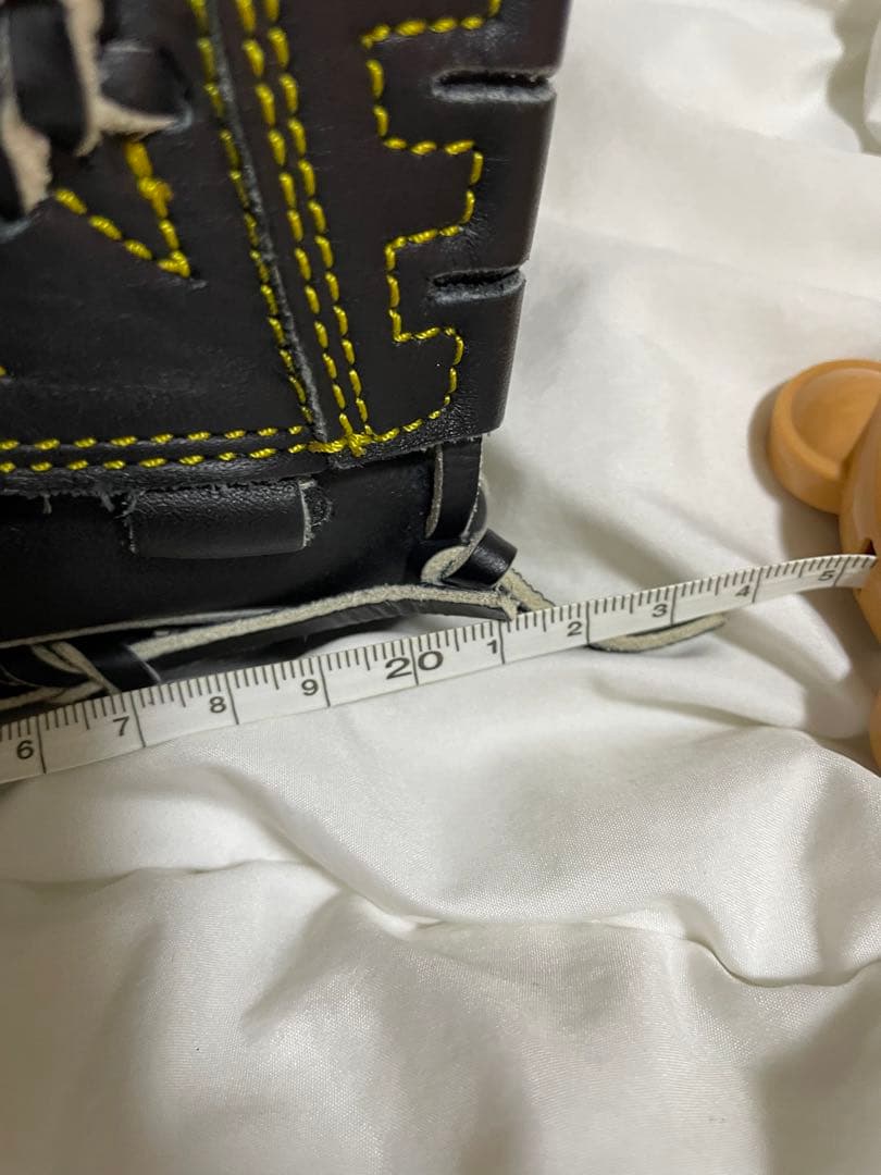 新品未使用！NIKE VAPOR READY Gr.Jr. 少年軟式用 グローブ