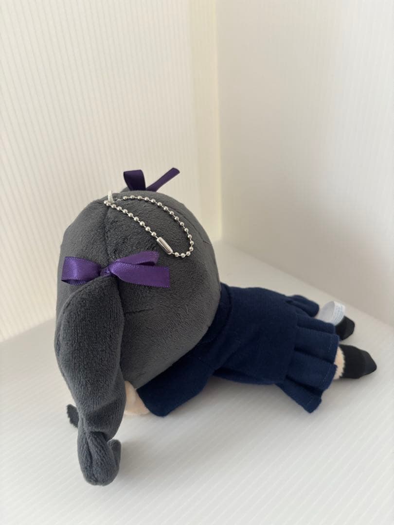 バンドリ　パレオ　寝そべりぬいぐるみ