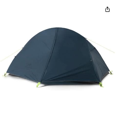 Naturehike 軽量ソロテント