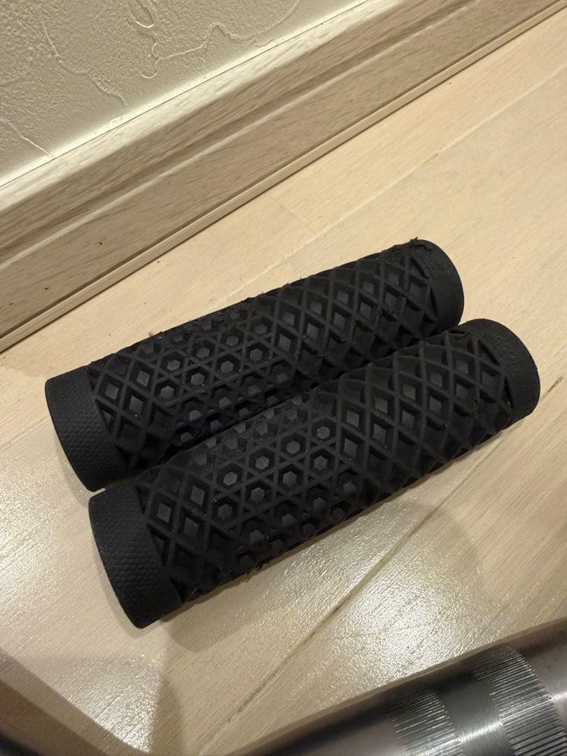 k7  NITTO hi-bar