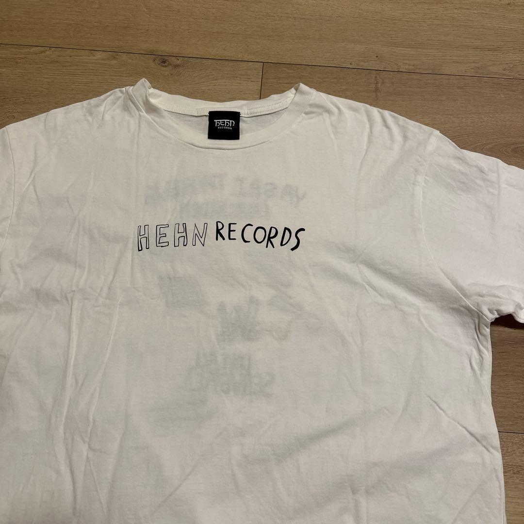 藤井風 HENE ベジタブルＴシャツ サイズXL