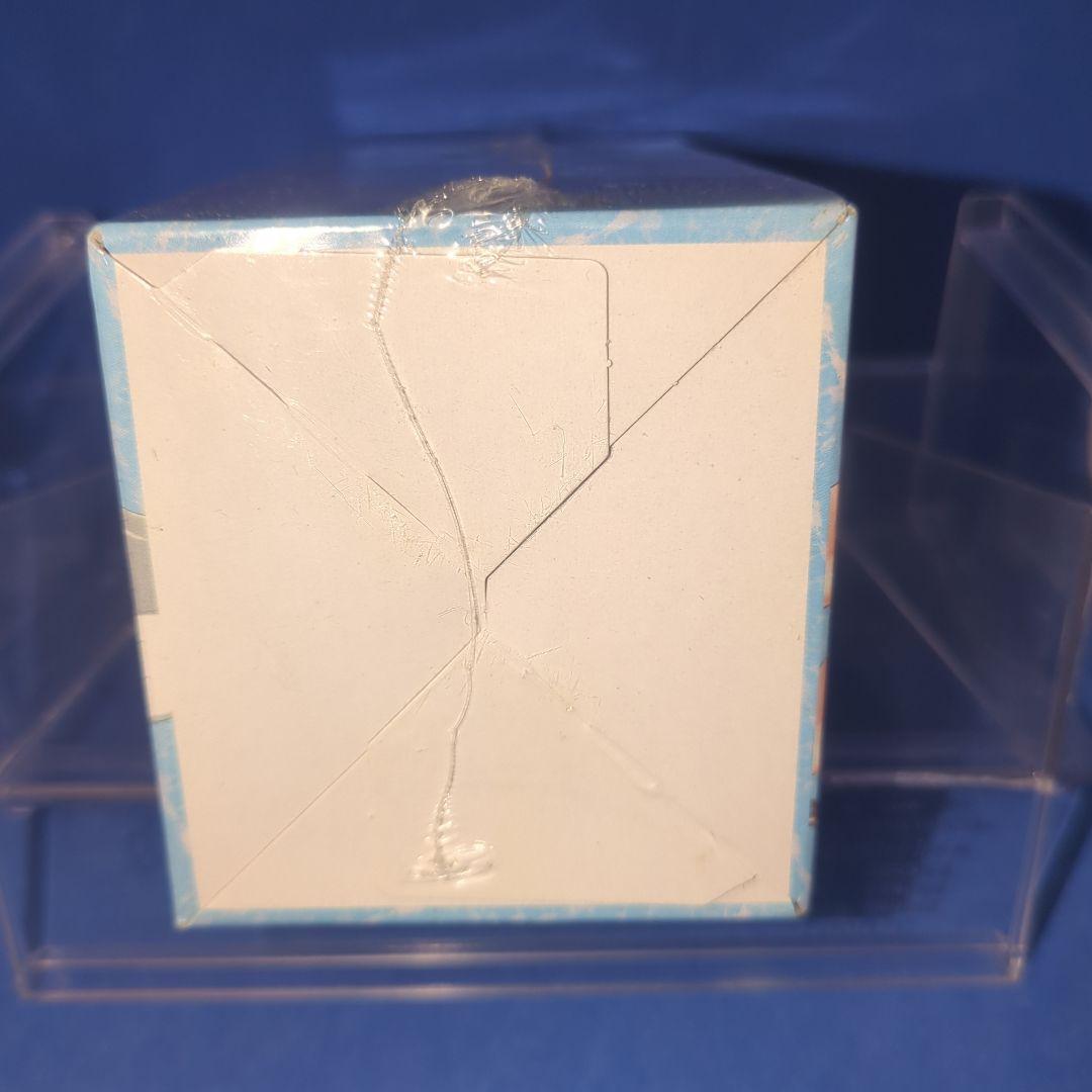 絶版　Lycee リセ Leaf 2.0 BOX 未開封　シュリンク付