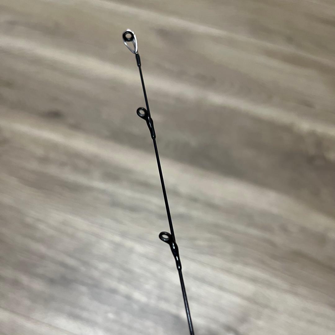 即決価格❗️STOIST ST 73L-S エメラルダス ストイスト DAIWA