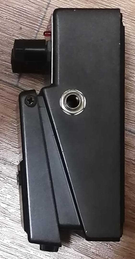 ギター BOSS l Zone MT-2