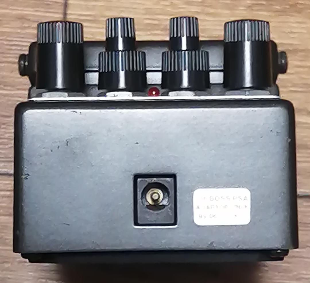ギター BOSS l Zone MT-2