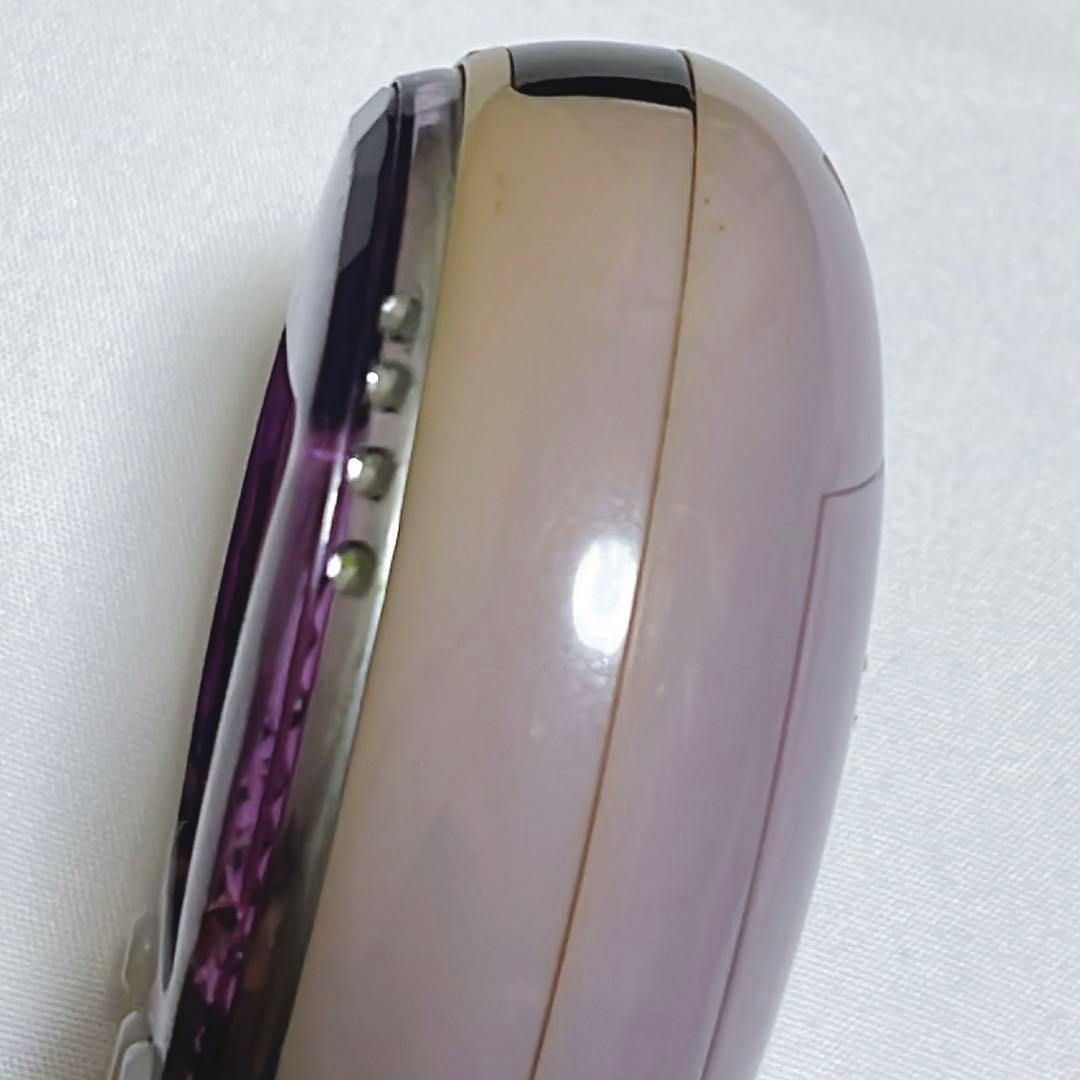 たまごっち iDL パープル