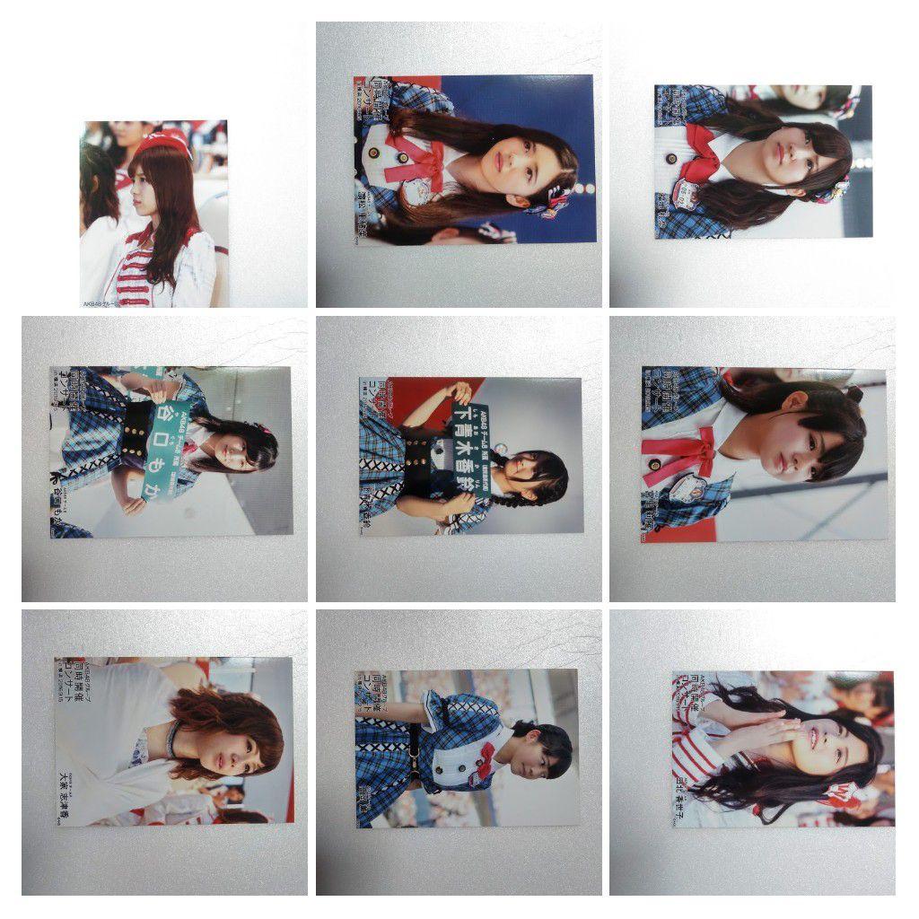 AKB48　同時開催コンサート