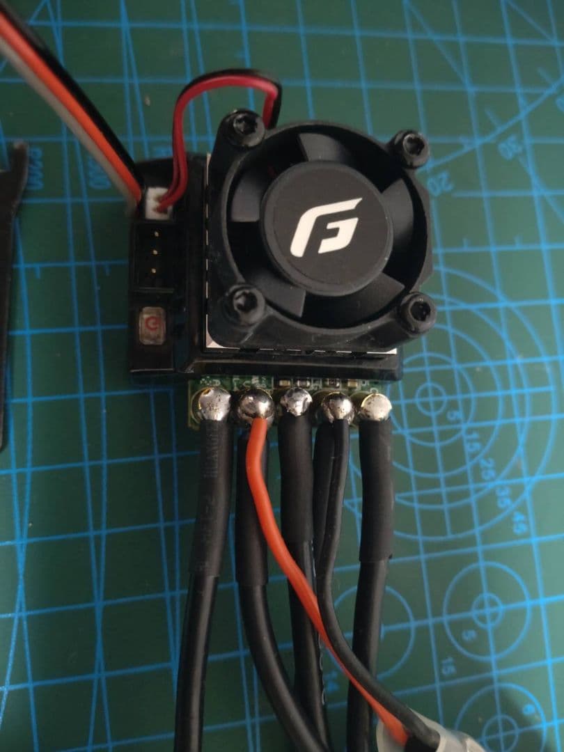 G-FORCE BLC90 DRIFT MAX COMBO ＆ PROGBOX