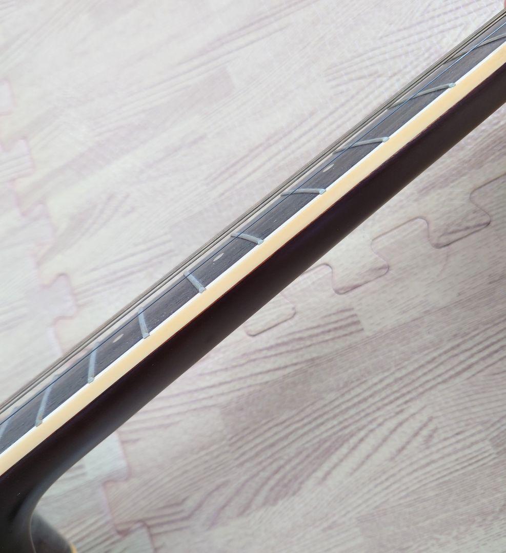 YAMAHA　FG-201