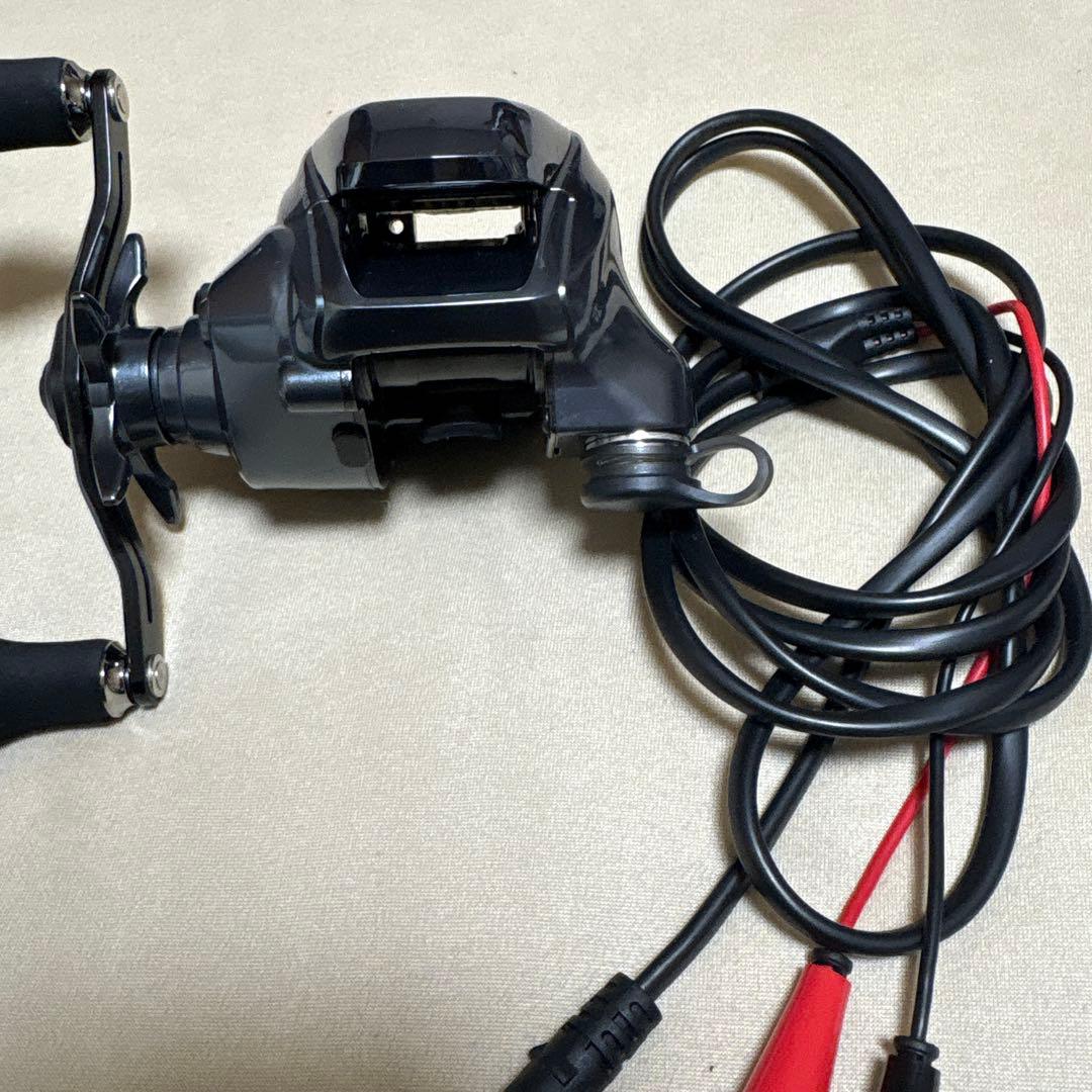 DAIWA SEABORG 100J 電動リール