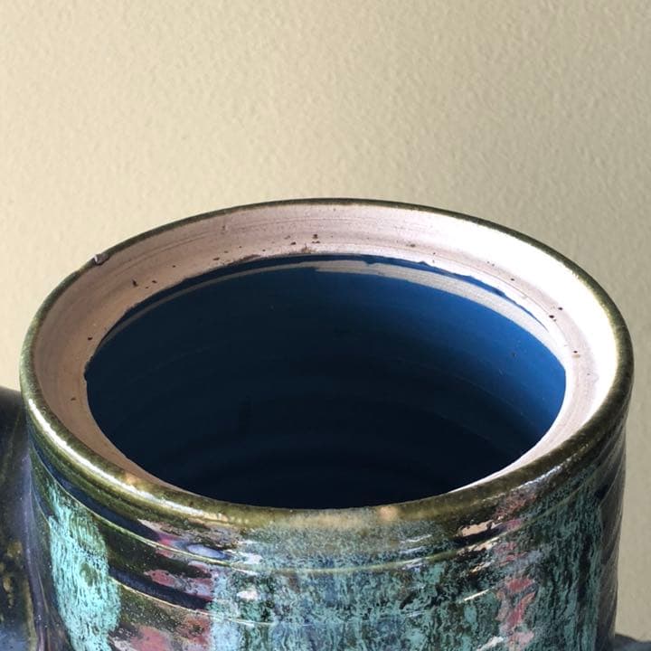 茶道具？