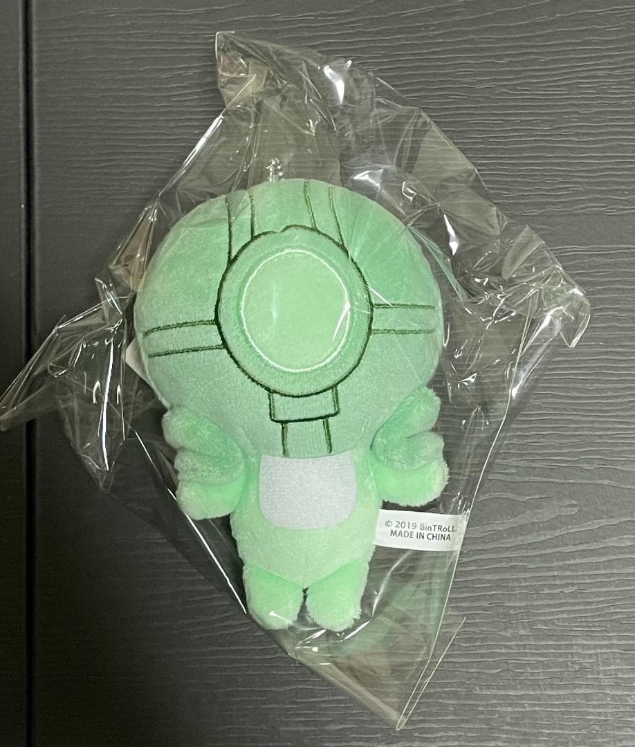 BinTRoLL びんとろまぁけっと　べびんとろぉる　ぬいぐるみ　セット売り