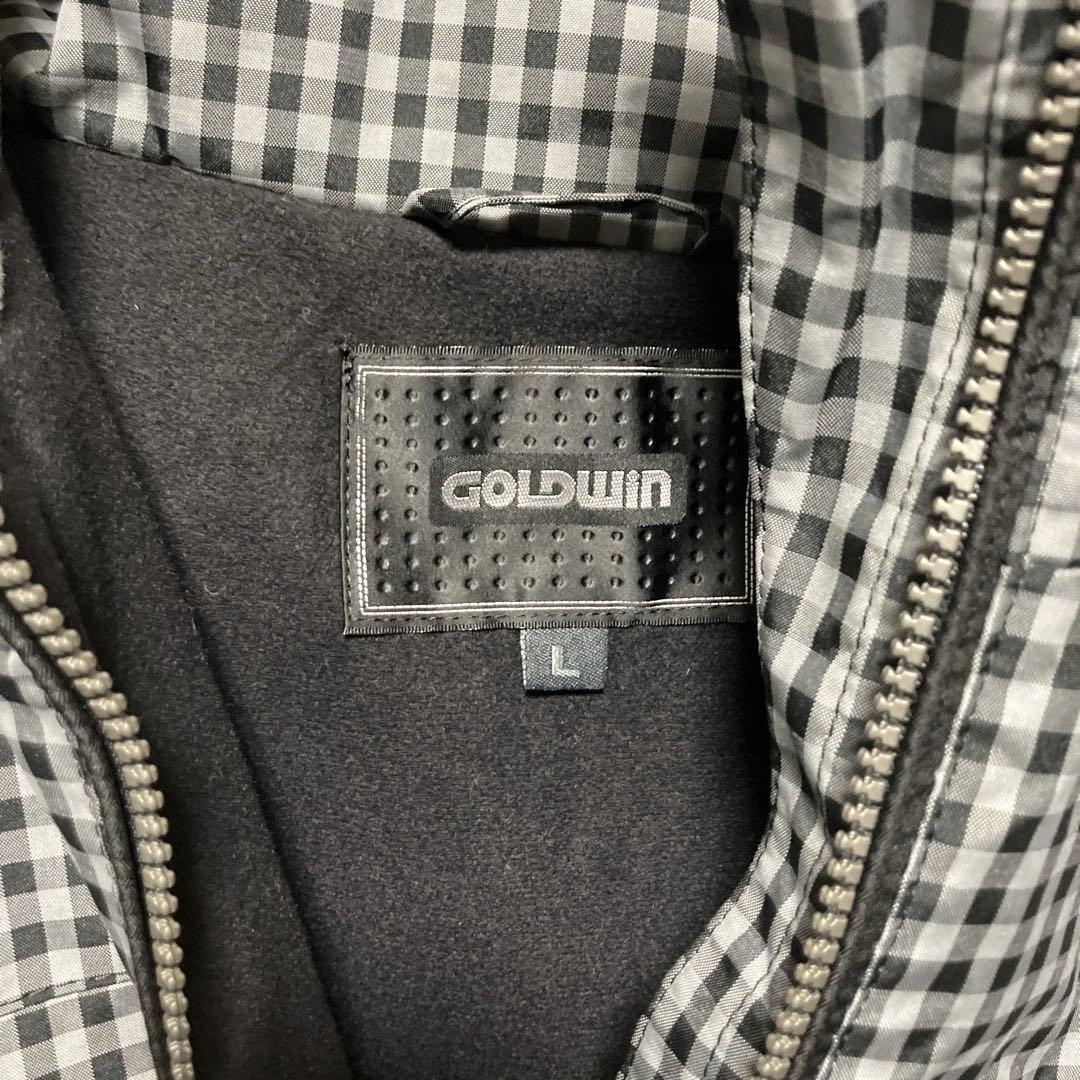 GOLDWIN WACON セットアップ L スキー スノーボード メンズ