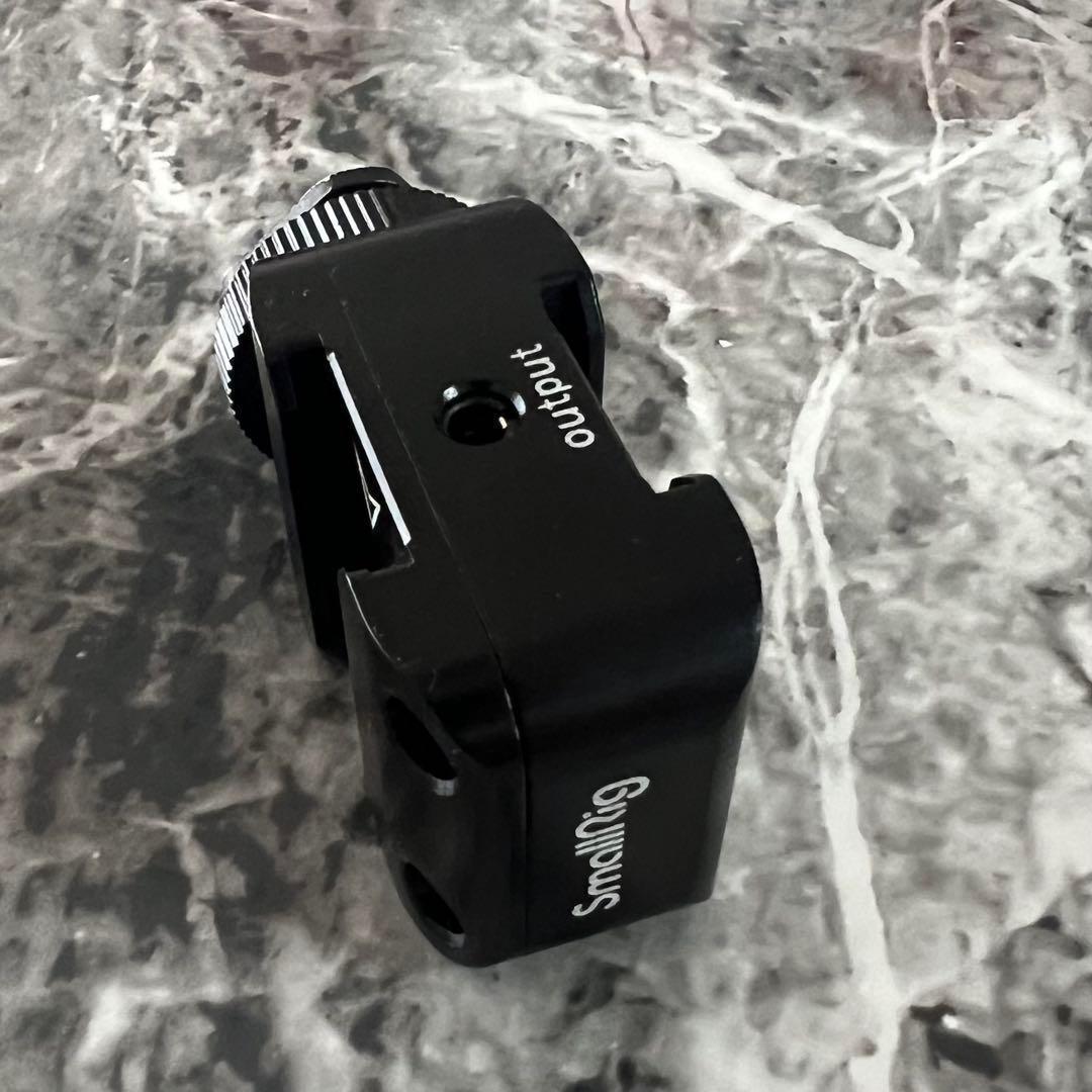 WIRELESS GO 2個セット+ST入力ブラケット