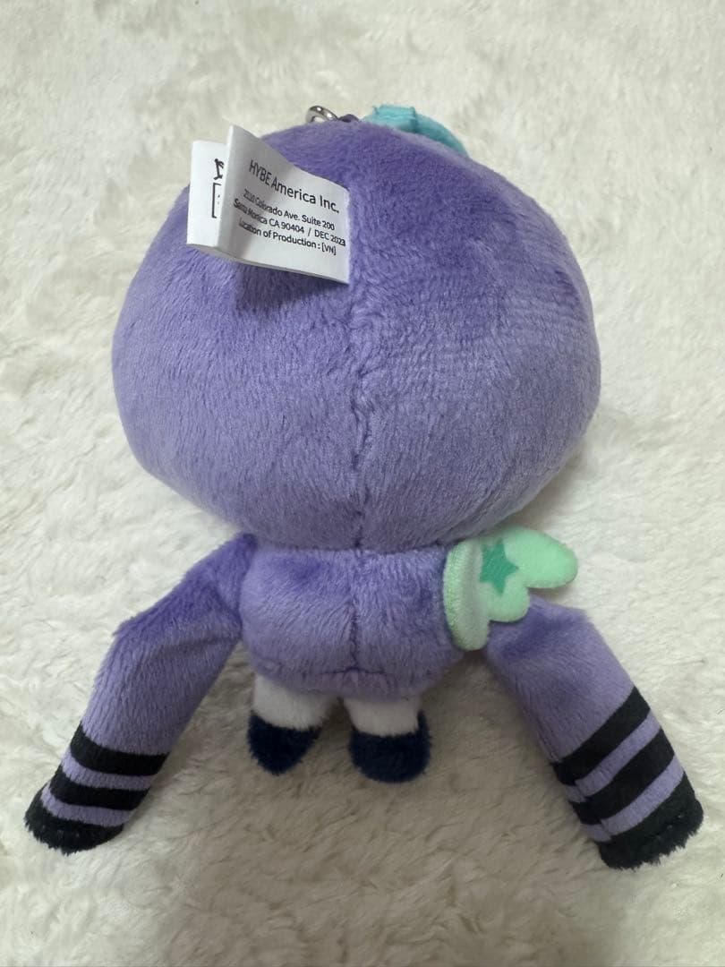 プルバトゥ フムニャリン キーリング 初期