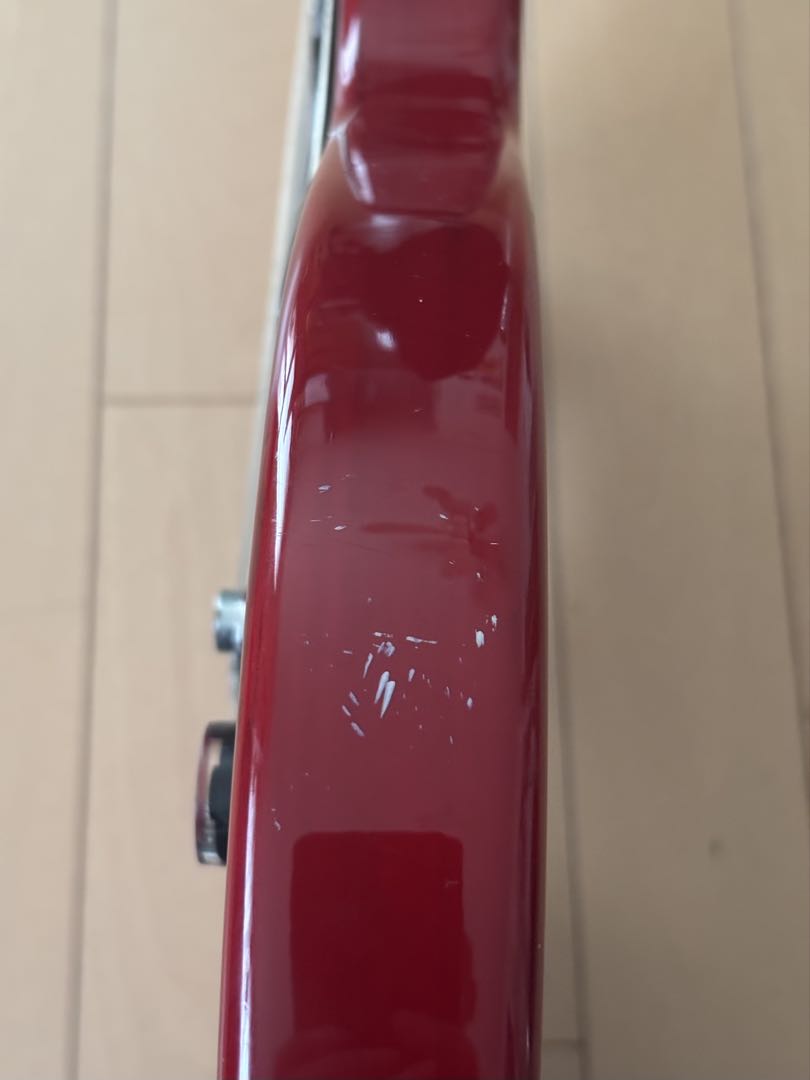 Epiphone レスポールジュニア　ギブソン