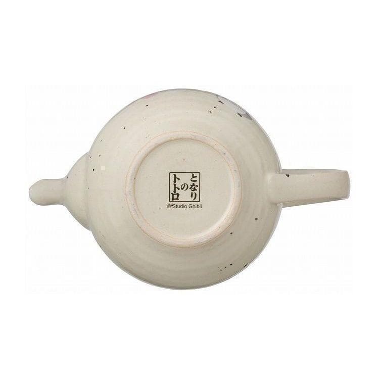 まとめ売り　となりのトトロ　新品 3点セット お茶ポット 湯呑2個 アンティーク